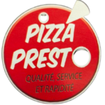 Pizza PRESTO